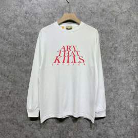 Picture of Gallery Dept T Shirt Long _SKUGalleryDeptS-2XL11trCHGA20450804